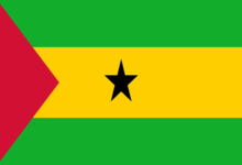 Photo of ساؤتومے کی سینٹرل جیل میں عطیہ خون کی ایک مہم