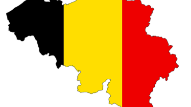 Photo of امیرالمومنین حضرت خلیفۃالمسیح الخامس ایدہ اللہ تعالیٰ بنصرہ العزیز کا دورۂ جرمنی و بیلجئم ستمبر 2018ء