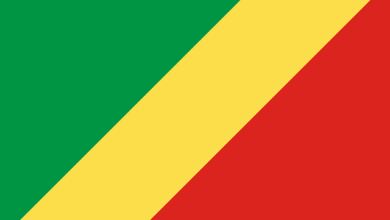 Photo of کانگو برازاویل کے دو دیہات میں مساجد کا بابرکت افتتاح اور دو پرائمری سکولز کے سنگ بنیاد کی تنصیب