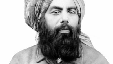 Photo of کلام امام الزّماں علیہ الصلوٰۃ والسلام