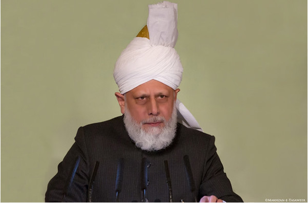 Photo of جماعت احمدیہ کی کارٹونوں کی اشاعت کے خلاف فوری کارروائی