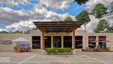 Photo of امیرالمومنین حضرت خلیفۃالمسیح الخامس ایدہ اللہ تعالیٰ بنصرہ العزیز کا دورۂ امریکہ و گوئٹے مالا 2018ء (22 تا 23 اکتوبر)