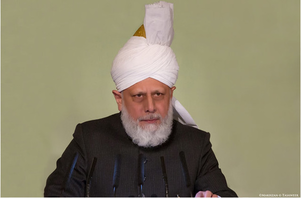 Photo of حقوق اللہ کےساتھ حقوق العباد کی ادائیگی کی اہمیت