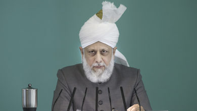 Photo of مسائل رمضان المبارک از ارشادات حضرت خلیفۃ المسیح الخامس ایدہ اللہ تعالیٰ بنصرہ العزیز