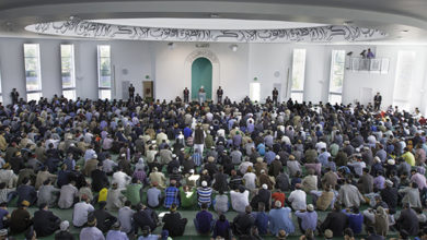 Photo of خطبہ جمعہ فرمودہ مورخہ 07؍ دسمبر 2018ء