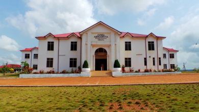 Photo of جامعات کی خبریں