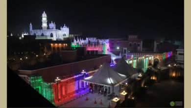 Photo of اہلِ قادیاں کے نام پیغام