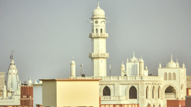 Photo of حضرت اقدس مسیح موعودؑ کی طرف سےمقابلہ تفسیر نویسی کی دعوت اور پیر مہر علی شاہ صاحب گولڑوی کی اصل واقعاتی حقیقت