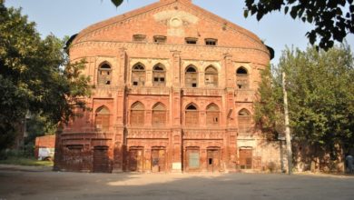 Photo of کیا دنیا کے امن کی بنیاد عیسائیت پر رکھی جاسکتی ہے؟ (قسط نمبر 5۔ آخری)