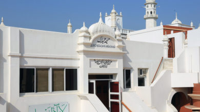 Photo of ’’جس گاؤں یا شہر میں ہماری جماعت کی مسجد قائم ہو گئی تو سمجھو کہ جماعت کی ترقی کی بنیاد پڑ گئی‘‘