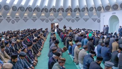 Photo of خطبہ جمعہ بطرز سوال و جواب