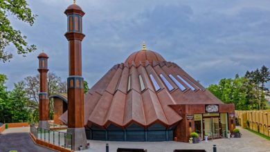 Photo of غزوۂ تبوک کے تناظر میں سیرت نبوی ﷺ کا بیان۔ خلاصہ خطبہ جمعہ ۲۸؍نومبر ۲۰۲۵ء