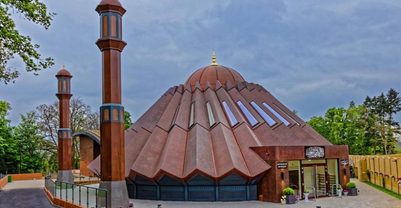 Photo of موجودہ حالات کے پیش نظر دعائیں کرنے اور راشن اکٹھا کرنے کی یاددہانی