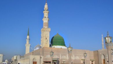 Photo of سبط نبی حضرت امام حسین رضی اللہ عنہ