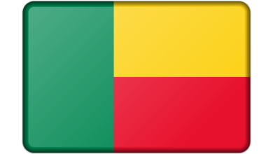 Photo of بینن میں پاکستان کے یومِ آزادی پر تقریب