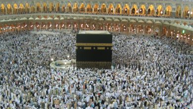 Photo of حج کے احکامات کی تفسیرِ لطیف از حضرت مصلح موعودؓ: حجِ بیت اللہ۔ خدائے واحد کا عظیم الشان نشان