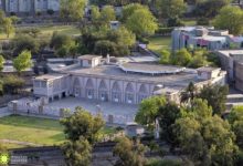 Photo of ربوہ کا موسم(۵تا ۱۱؍دسمبر ۲۰۲۵ء)