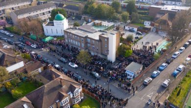 Photo of احساسِ فراق