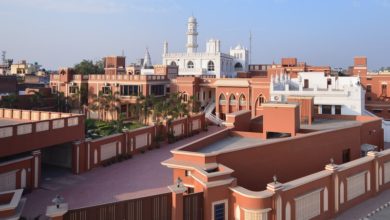 Photo of زمانہ ، زمانہ ہے محمود کا