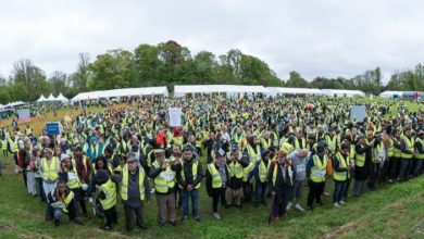 Photo of مجلس انصاراللہ برطانیہ کی جانب سے ایک ملین پاؤنڈ زسے زائد رقم کی ڈیڑھ صد سے زائد رفاہی اداروں میں تقسیم
