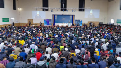 Photo of نیشنل اجتماع واقفینِ نَو برطانیہ 2019ء کے اختتامی اجلاس سے حضرت خلیفۃ المسیح الخامس ایدہ اللہ تعالیٰ بنصرہ العزیز کا بصیرت افروز خطاب