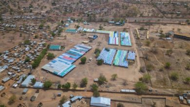 Photo of جماعت احمدیہ برکینا فاسو کے28ویں جلسہ سالانہ کا بابرکت اور کامیاب انعقاد