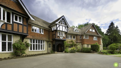 Photo of شاہدین جامعہ احمدیہ کینیڈا، جامعہ احمدیہ جرمنی و جامعہ احمدیہ یو کے کی تقریب تقسیم اسناد 2018ء کا بابرکت انعقاد