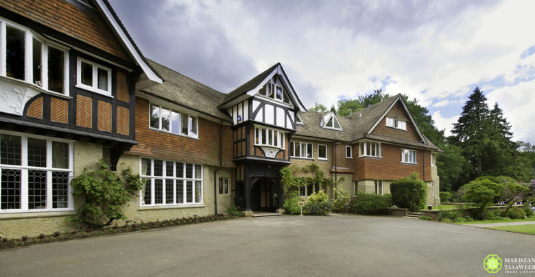 Photo of ضروری اعلان: حضور انور تقریب تقسیم اسناد جامعہ احمدیہ یوکے سے لائیو خطاب فرمائیں گے