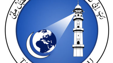 Photo of تحریک وقف نو:خلافتِ احمدیہ کی بابرکت رہ نمائی