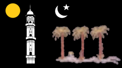 Photo of حضرت بھابی زینب صاحبہ رضی اللہ عنہا