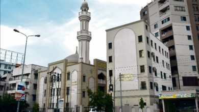 Photo of مسجد سلام۔ دارِسلام، تنزانیہ کی تعمیر نَو