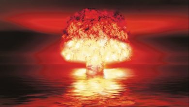 Photo of زلزلۃ الساعۃیعنی عالمی ایٹمی جنگ(قسط سوم۔آخری)