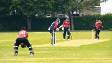 Photo of مجلس صحت جماعت احمدیہ برطانیہ کے زیراہتمام گیارہویں T20 انٹرنیشنل مسرور کرکٹ ٹورنامنٹ کا کامیاب انعقاد