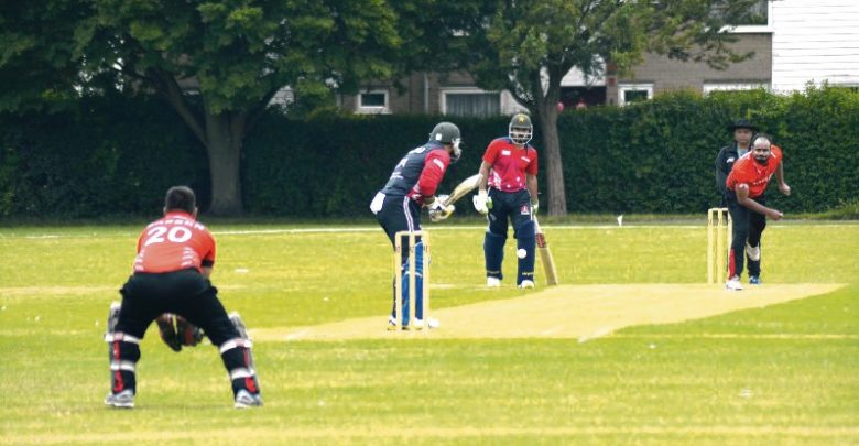 Photo of مجلس صحت جماعت احمدیہ برطانیہ کے زیراہتمام گیارہویں T20 انٹرنیشنل مسرور کرکٹ ٹورنامنٹ کا کامیاب انعقاد