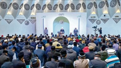 Photo of سنہ ۸؍ہجری میں پیش آنے والے بعض غزوات اور سرایا کےتناظر میں سیرت نبوی ﷺ کا بیان۔ خلاصہ خطبہ جمعہ ۱۲؍ستمبر ۲۰۲۵ء