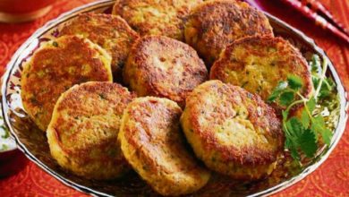 Photo of صحت مند کباب