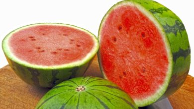 Photo of تربوز کے فوائد