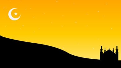Photo of عید الفطر کے مسائل