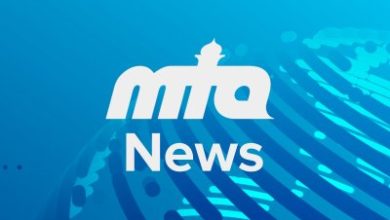 Photo of ‘شعبہ خبرنامہ’، ایم ٹی اے انٹرنیشنل کی حضرت خلیفۃ المسیح الخامس ایّدہ اللہ تعالیٰ بنصرہ العزیزسے ملاقات