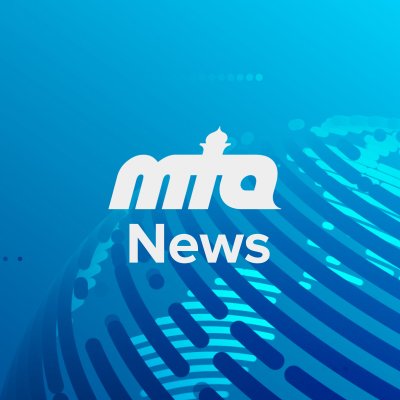 Photo of ‘شعبہ خبرنامہ’، ایم ٹی اے انٹرنیشنل کی حضرت خلیفۃ المسیح الخامس ایّدہ اللہ تعالیٰ بنصرہ العزیزسے ملاقات