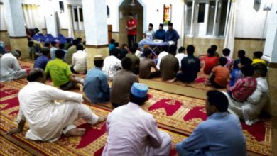 Photo of پاکستانِ میں یومِ وقفِ نَو