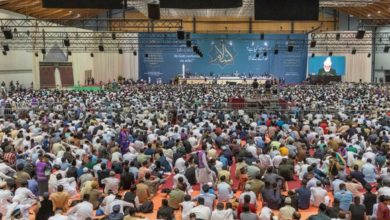 Photo of خطبہ جمعہ فرمودہ 05؍ جولائی 2019ء