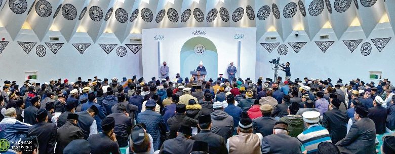 Photo of سوڈانی احمدیوں کے لیے دعا کی تحریک