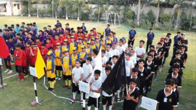 Photo of سیدنا مسرور علمی و ورزشی مقابلہ جات مجلس اطفال الاحمدیہ پاکستان