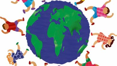 Photo of بچوں کے خیالات پر بُرے اثرات