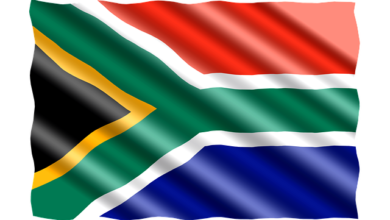 Photo of کیپ ٹاؤن کے نواحی علاقہ Vrygrond میں امن کانفرنس کا انعقاد