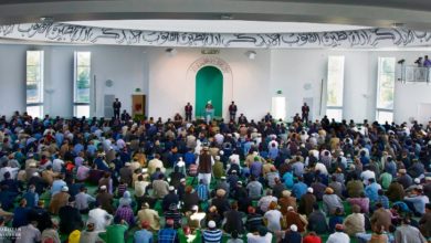 Photo of خطبہ جمعہ سیّدنا امیر المومنین حضرت خلیفۃ المسیح الخامس ایّدہ اللہ تعالیٰ بنصرہ العزیزفرمودہ 22؍دسمبر2017ء