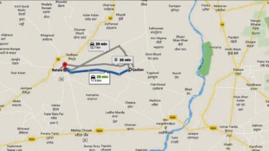 Photo of برصغیر پاک و ہند میں موجود مقدس مقامات