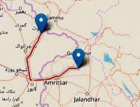 Photo of برصغیر پاک و ہند میں موجود مقدس مقامات