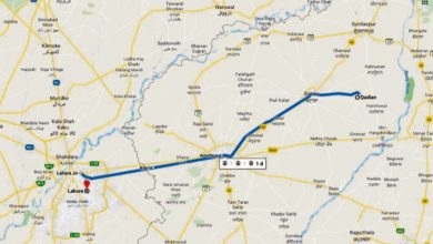 Photo of برصغیر پاک و ہند میں موجود مقدس مقامات